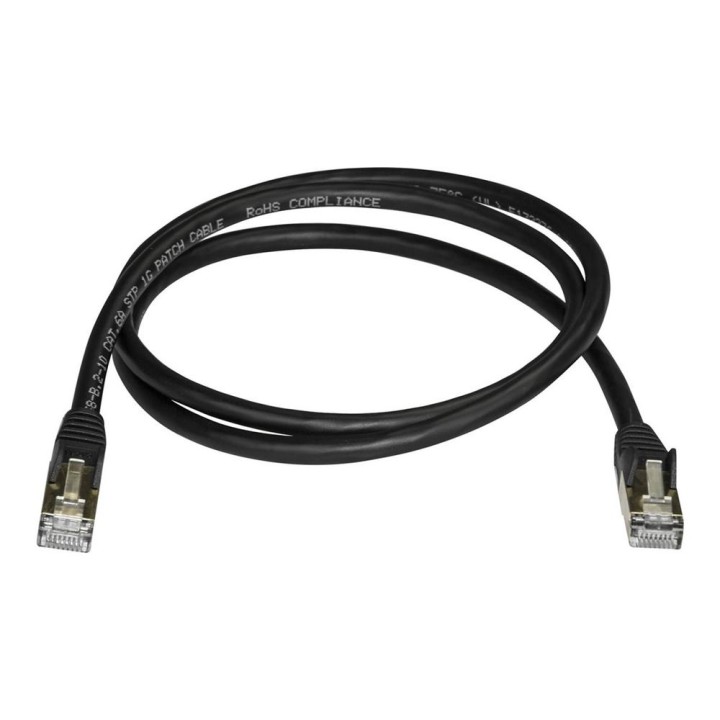 Cable red startech latiguillo rj45 stp