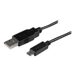 Cable micro usb tipo b a