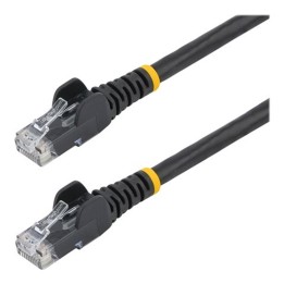 Cable red startech latiguillo rj45 lszh
