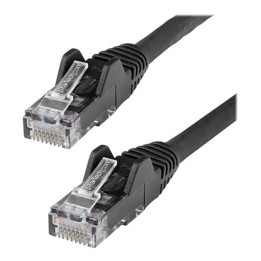 Cable red startech latiguillo rj45 lszh
