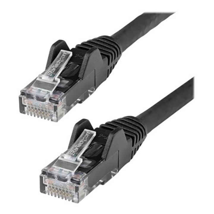 Cable red startech latiguillo rj45 lszh