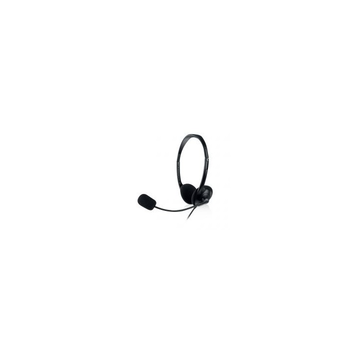 Auricular ewent ew3568 con microfono