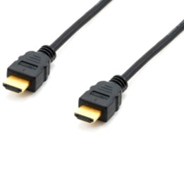 Cable hdmi equip hdmi 2.0 high