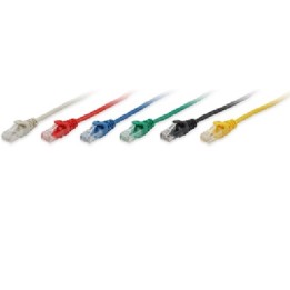 Latiguillo u utp equip categoria 6