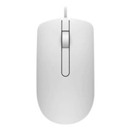 Mouse raton dell ms116 optico 2