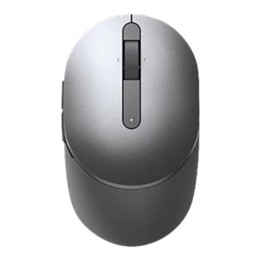 Mouse raton dell ms5120w optico 7