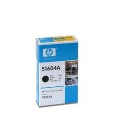 Cartucho tinta hp 51604a negro