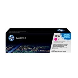Toner hp 125a cb543a magenta 1400