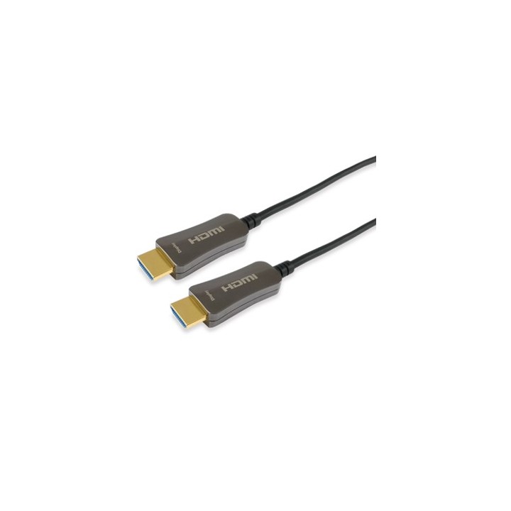 Cable hdmi equip 2.0 4k macho - macho
