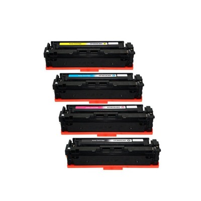 INKOEM Tóner Compatible HP CF400X Negro