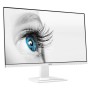 MSI MP273AW Monitor 27" IPS FHD VGA DP HDMI MM Bco