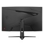 MSI G27C3F Monitor 27"Gaming VA 180H 1ms HDMI DP