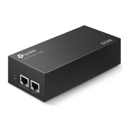 Inyector poe++ tp - link tl - poe170s hasta 60w