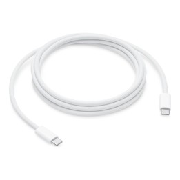 Cable usb tipo c apple 2m