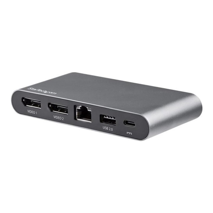 Docking station startech 7 en 1