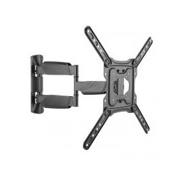 Soporte pared ewent ew1525 tv 23 55 pulgadas