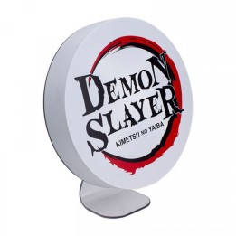 Lámpara paladone demon slayer kimetsu no