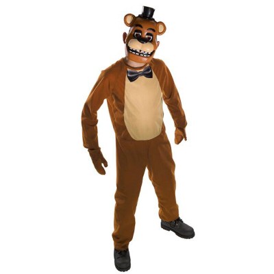 Disfraz Freddy Five Nights At Freddys infantil