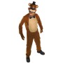 Disfraz Freddy Five Nights At Freddys infantil