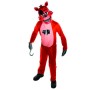 Disfraz Foxy Five Nights At Freddys infantil