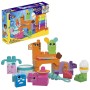 Banda Granja Musical Mega Bloks 45pzs