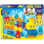 Tren musical ABC Mega Bloks 50pzs