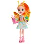 Muñeca Belisse Butterfly City Tails Enchantimals