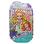 Muñeca Belisse Butterfly City Tails Enchantimals