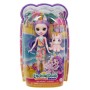 Muñeca Ulia Unicorn Sunshine Beach Enchantimals