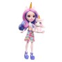 Muñeca Ulia Unicorn Sunshine Beach Enchantimals