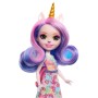 Muñeca Ulia Unicorn Sunshine Beach Enchantimals