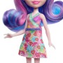 Muñeca Ulia Unicorn Sunshine Beach Enchantimals