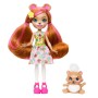 Muñeca Biloxie Bear Enchantimals