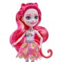 Muñeca Texie Tiger Sunshine Beach Enchantimals