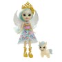 Muñeca Paolina Pegaso Royal Enchantimals