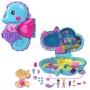 Estuche bolso Caballito de Mar Polly Pocket