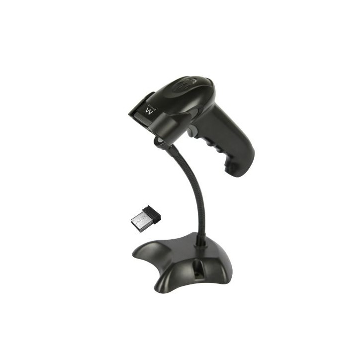 Lector codigo barras ewent ew3431 2d