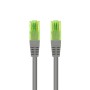 Nanocable Cable RJ45 Cat.6 UTP AWG26 CCA 50cm