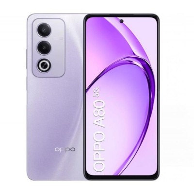 Movil oppo a80 5g 8 256gb