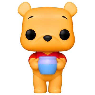 Figura POP Disney Winnie the Pooh - Winnie the Pooh