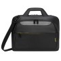 Maletin targus citygear portatil 14pulgadas negro