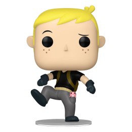 Funko pop disney kim possible -