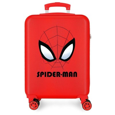 Maleta trolley ABS Authentic Spiderman Marvel 55cm