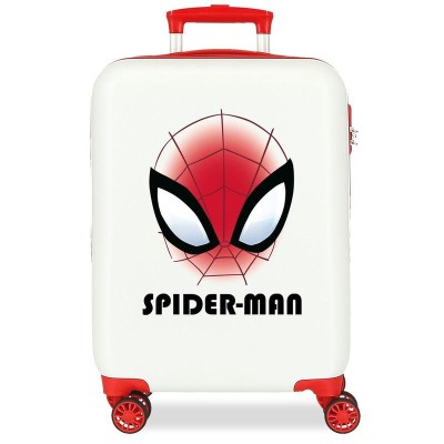 Maleta trolley ABS Authentic Spiderman Marvel 55cm