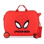 Maleta ABS Authentic Spiderman Marvel 50cm