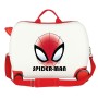 Maleta ABS Authentic Spiderman Marvel 50cm