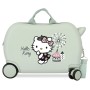 Maleta ABS Fair Hello Kitty 45cm