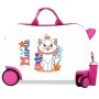 Maleta ABS Marie Los Aristogatos Disney 45cm