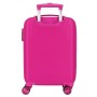 Maleta trolley ABS Marie Los Aristogatos Disney 50cm