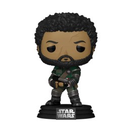 Funko pop star wars: andor saw